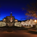 Experience the Magic of the Festival of Lights in Colorado Springs