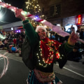 The 36-Year Tradition of the Colorado Springs Festival of Lights: A Joyous Celebration