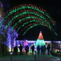 The Magical Festival of Lights in Colorado Springs: What to Expect