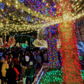 Capture Unique Memories at the Festival of Lights in Colorado Springs