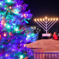 A Guide to the Festival of Lights in Colorado Springs