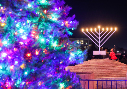 Discounts for the Festival of Lights in Colorado Springs - Get the Best Deals!